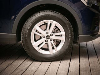 Audi Q3 45 TFSIe Attraction