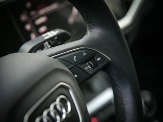 Audi Q3 45 TFSIe Attraction