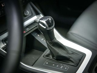 Audi Q3 45 TFSIe Attraction