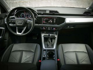 Audi Q3 45 TFSIe Attraction