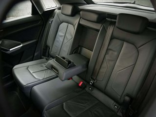 Audi Q3 45 TFSIe Attraction