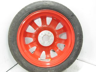 RUEDA DE REPUESTO JAGUAR XF 2R831007RA