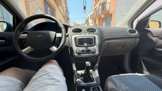 Ford Focus 2007