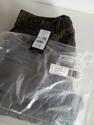 Pantalón G-Star RAW 31x32 Camuflaje