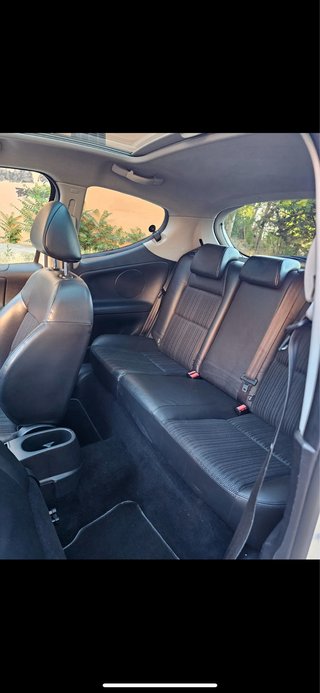 Peugeot 207 2009