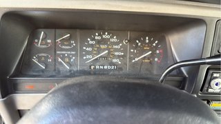 Ford Explorer 1992