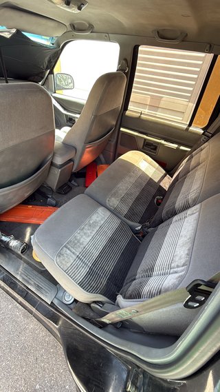 Ford Explorer 1992
