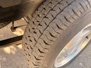 Ford Explorer 1992