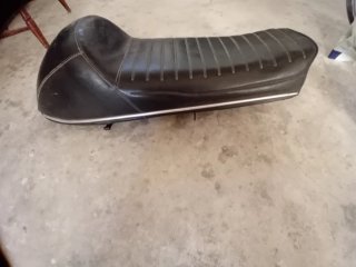 Carenado BMW R100 RS