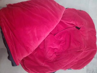 Saco invierno Tuc Tuc