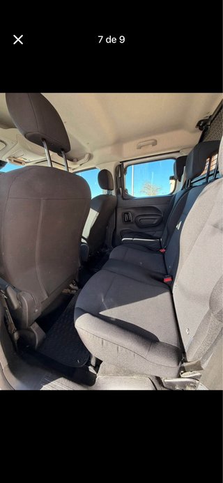 Opel Combo Life 2023