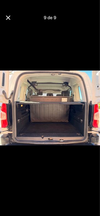 Opel Combo Life 2023