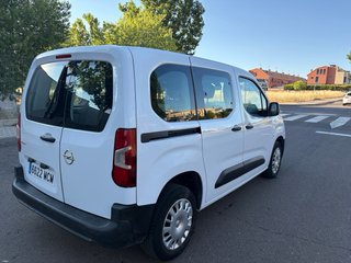Opel Combo Life 2023
