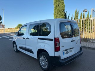 Opel Combo Life 2023