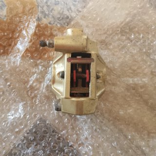 Pinza Freno Brembo Minarelli Aerox