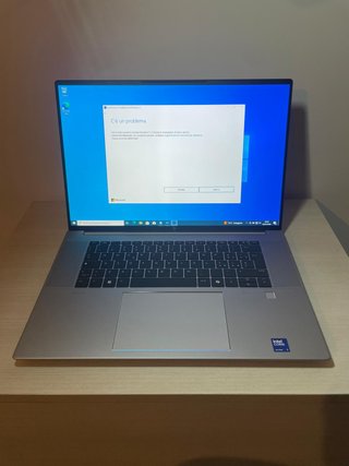 HP Computer Zbook Studio 16 inch G11