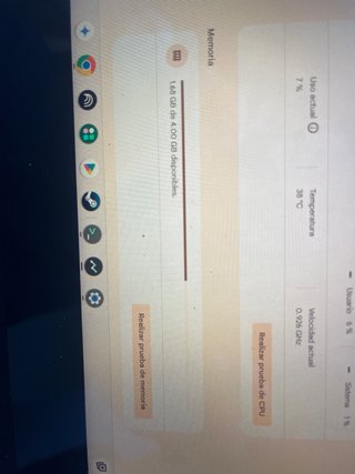 Lenovo 500e Chromebook 2ª Gen 81MC