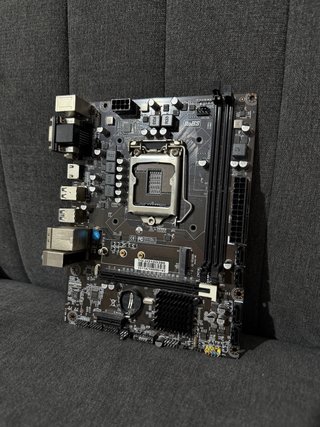 Pack Componentes PC