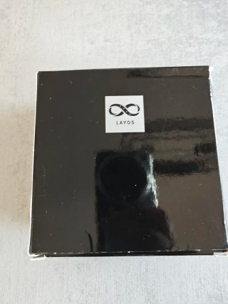 Cinturón de piel hombre