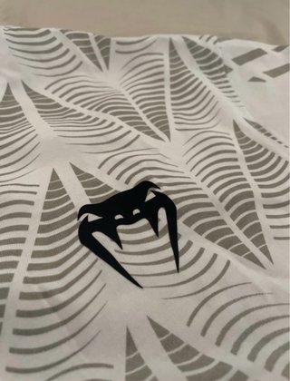 Camiseta UFC Venum Talla S