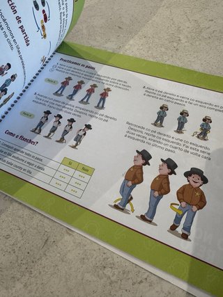 Libro Música e Danza 4 Primaria