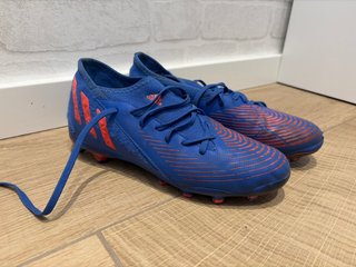 Zapatillas Fútbol Adidas Predator