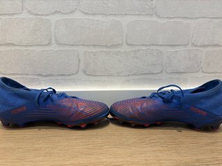 Zapatillas Fútbol Adidas Predator