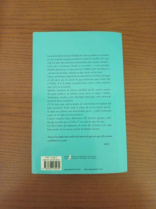 Un tipo encantador