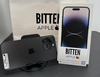 Iphone 14 Pro Max 128GB/ BAT100%!!GARANTÍA!!CAMBIO