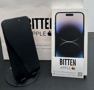 Iphone 14 Pro Max 128GB/ BAT100%!!GARANTÍA!!CAMBIO