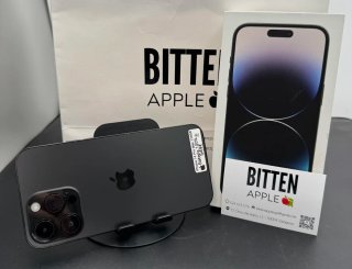 Iphone 14 Pro Max 128GB/ BAT100%!!GARANTÍA!!CAMBIO