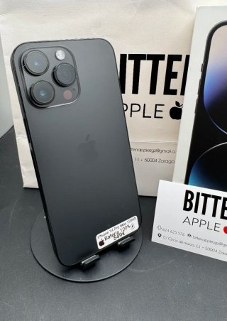 Iphone 14 Pro Max 128GB/ BAT100%!!GARANTÍA!!CAMBIO