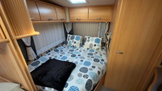 Caravana TEC Travel King