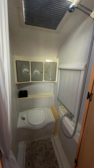 Caravana TEC Travel King