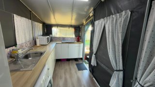 Caravana TEC Travel King