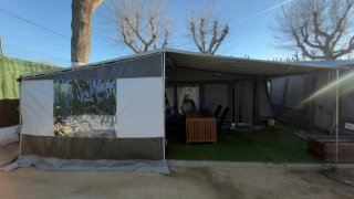 Caravana TEC Travel King