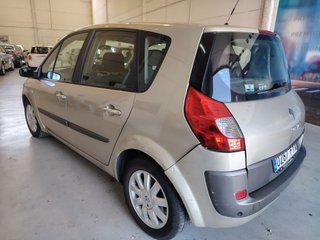 Renault Scenic 2007