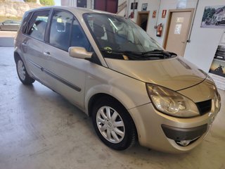 Renault Scenic 2007