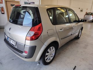 Renault Scenic 2007