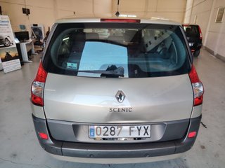 Renault Scenic 2007