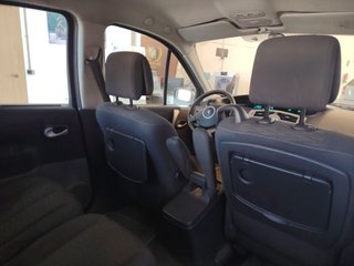 Renault Scenic 2007