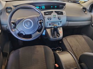 Renault Scenic 2007