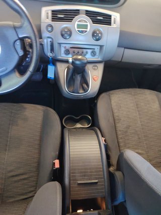 Renault Scenic 2007