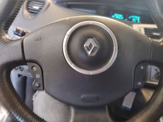 Renault Scenic 2007