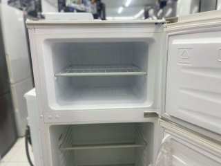 Nevera marca Edesa