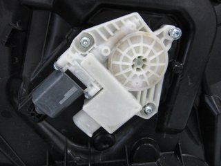 ELEVALUNAS DELANTERO IZQUIERDO BMW SERIE X3 (G01) 748759907
