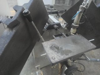 Combinada Robland X31