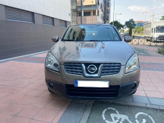 Nissan QASHQAI 1.6 ACENTA 4X2