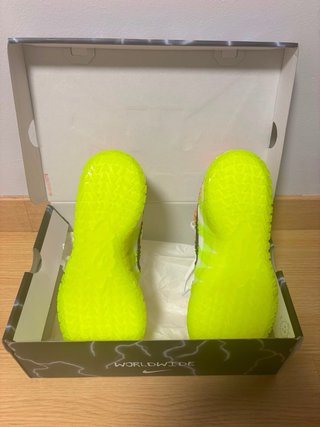 Nike Ja 3 'Snowed In' Christmas A ESTRENAR