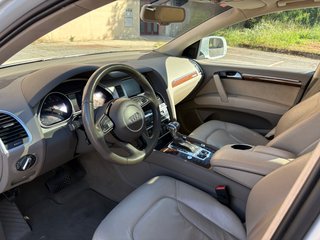 Audi Q7 3.0 TDI 245cv quattro S-Line 7 plazas